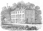 Dandelion House 1831 | Margate History